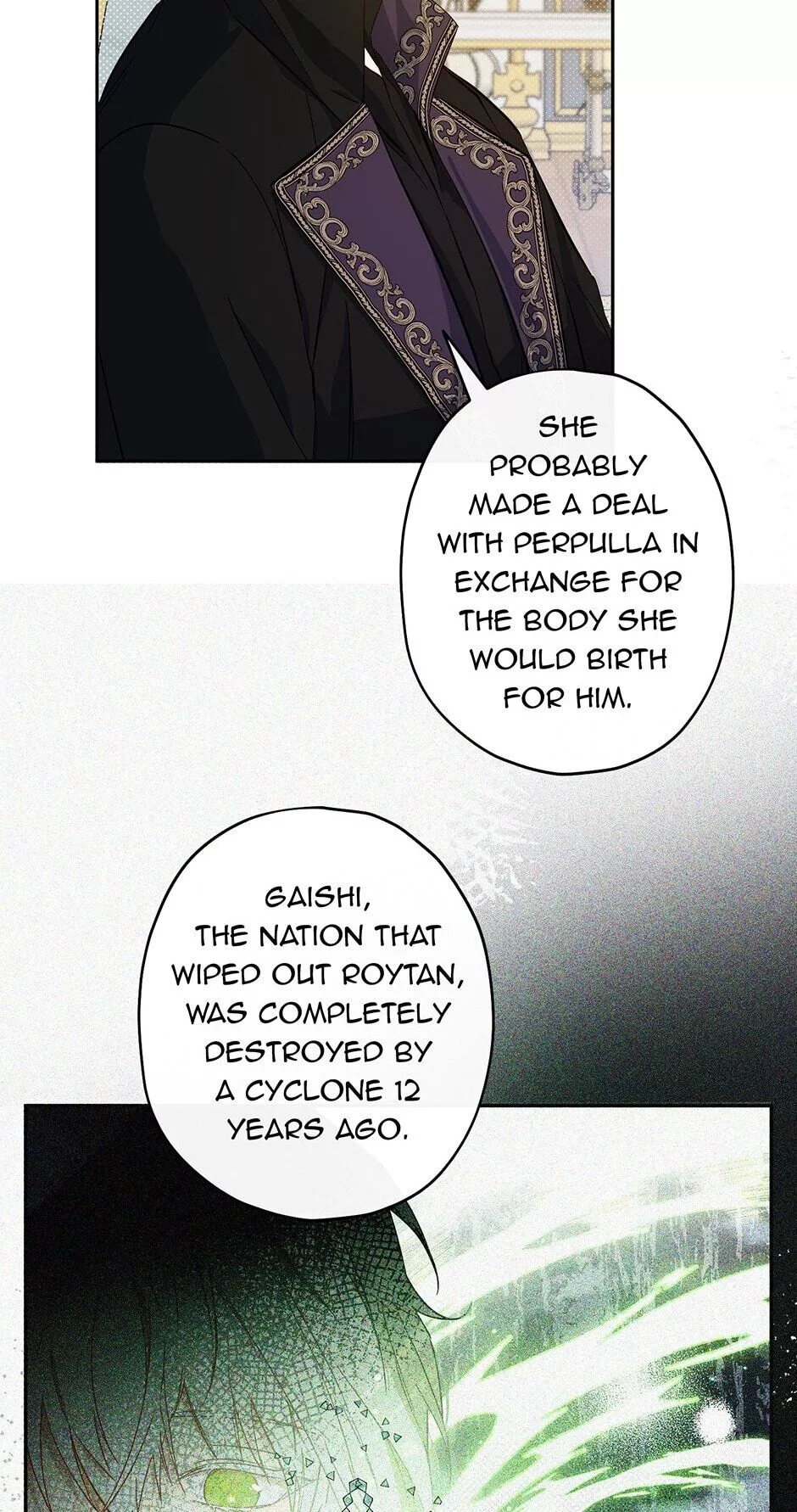 I Was Tricked into this Fake Marriage! Chapter 97 page 51