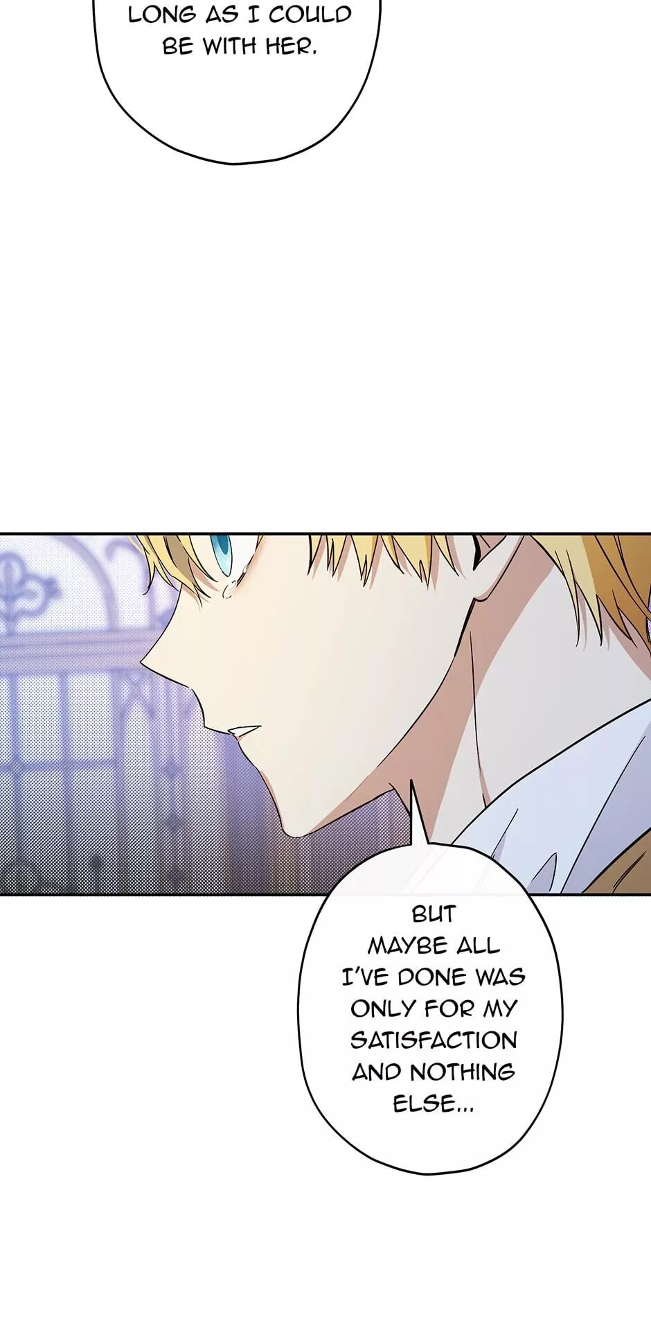 I Was Tricked into this Fake Marriage! Chapter 97 page 61