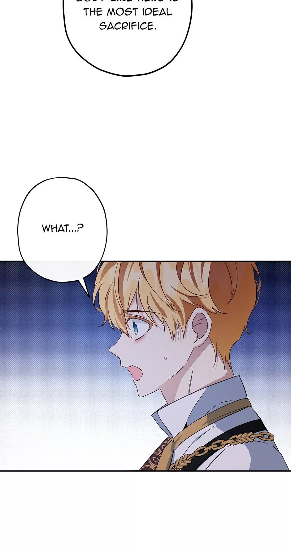 I Was Tricked into this Fake Marriage! Chapter 97 page 44