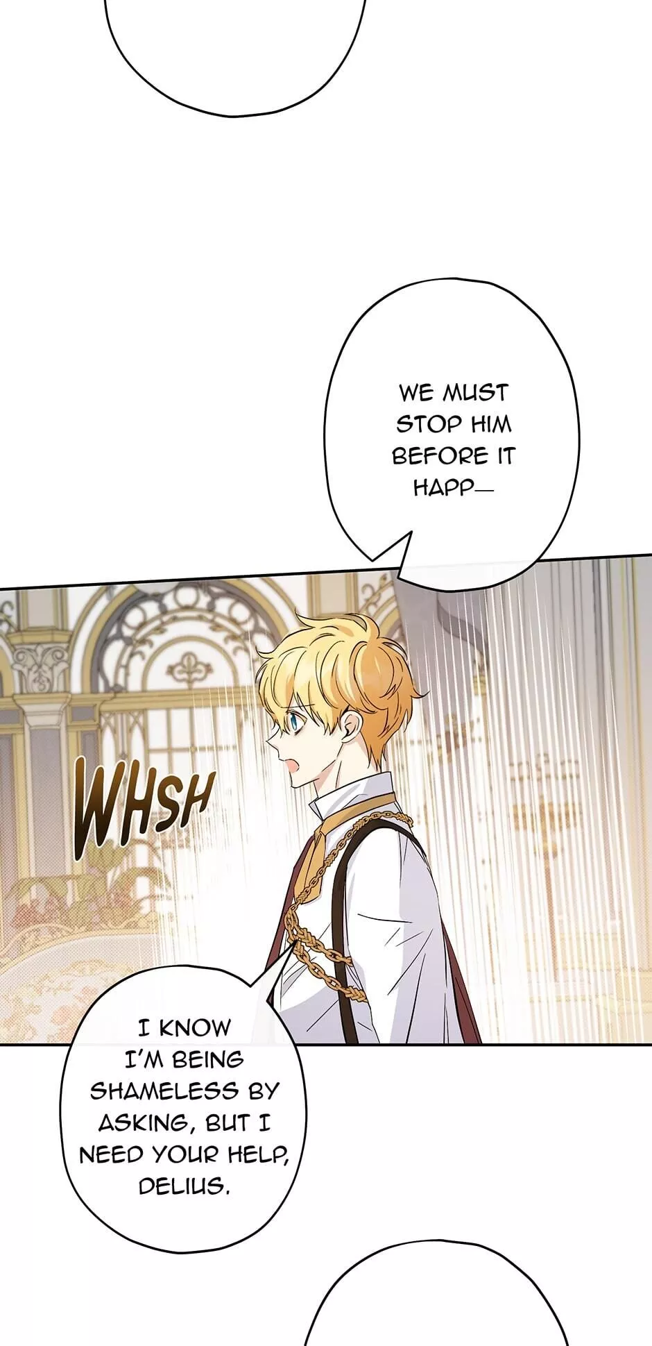 I Was Tricked into this Fake Marriage! Chapter 97 page 58