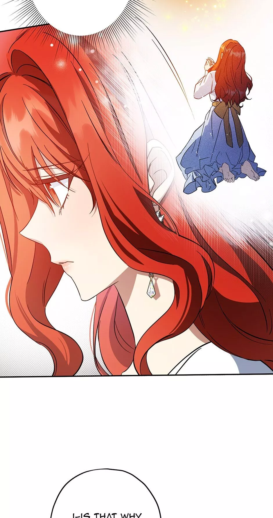 I Was Tricked into this Fake Marriage! Chapter 97 page 42