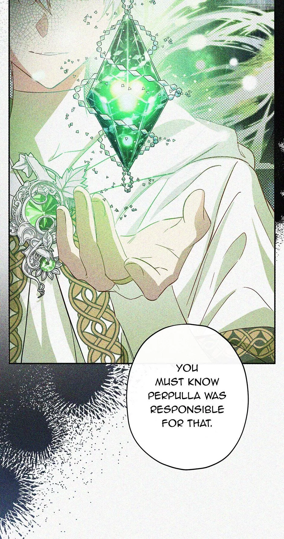 I Was Tricked into this Fake Marriage! Chapter 97 page 52