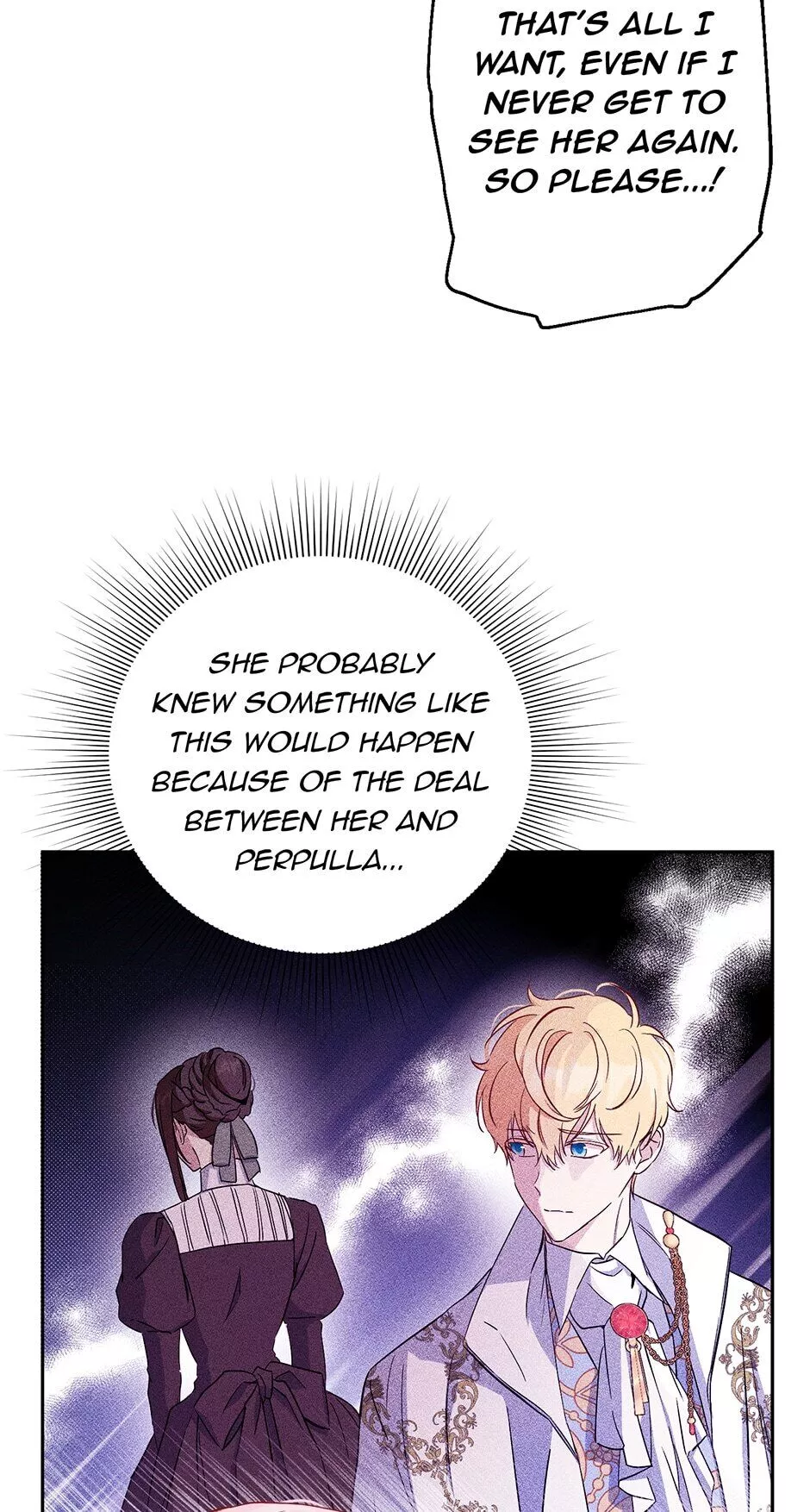 I Was Tricked into this Fake Marriage! Chapter 97 page 63