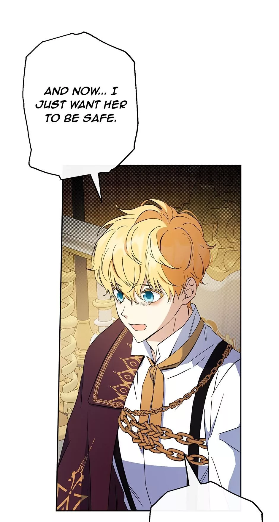 I Was Tricked into this Fake Marriage! Chapter 97 page 62