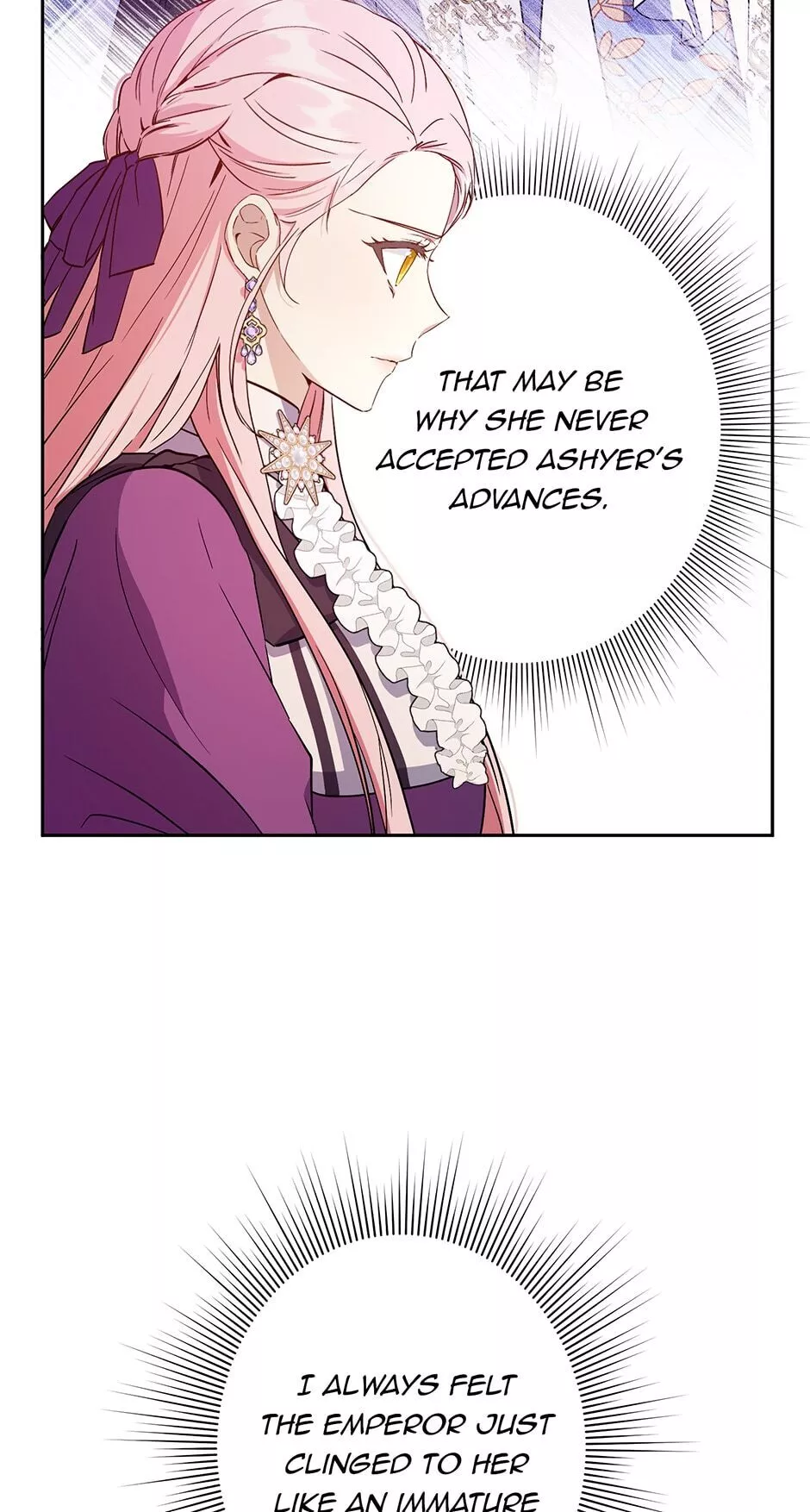 I Was Tricked into this Fake Marriage! Chapter 97 page 64