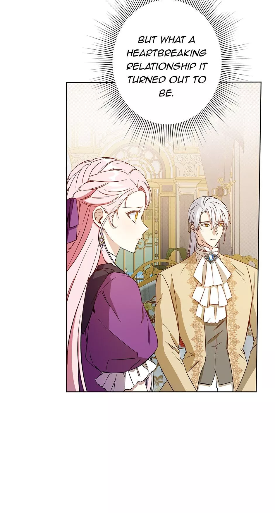 I Was Tricked into this Fake Marriage! Chapter 97 page 66