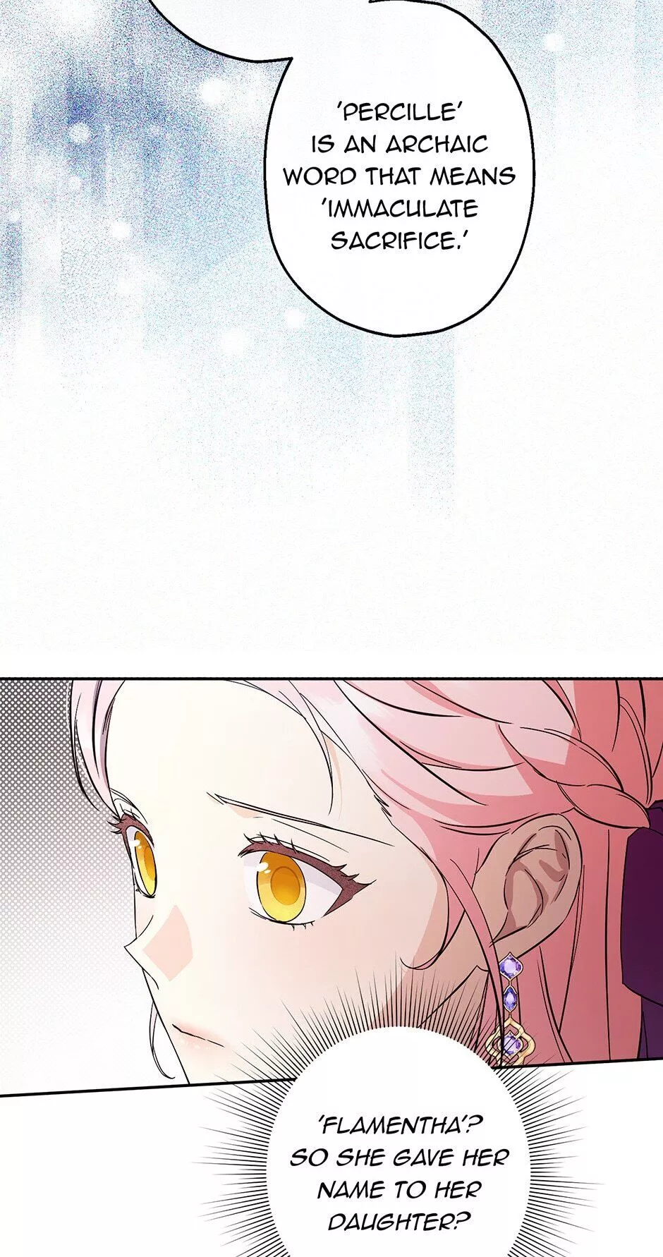 I Was Tricked into this Fake Marriage! Chapter 97 page 47