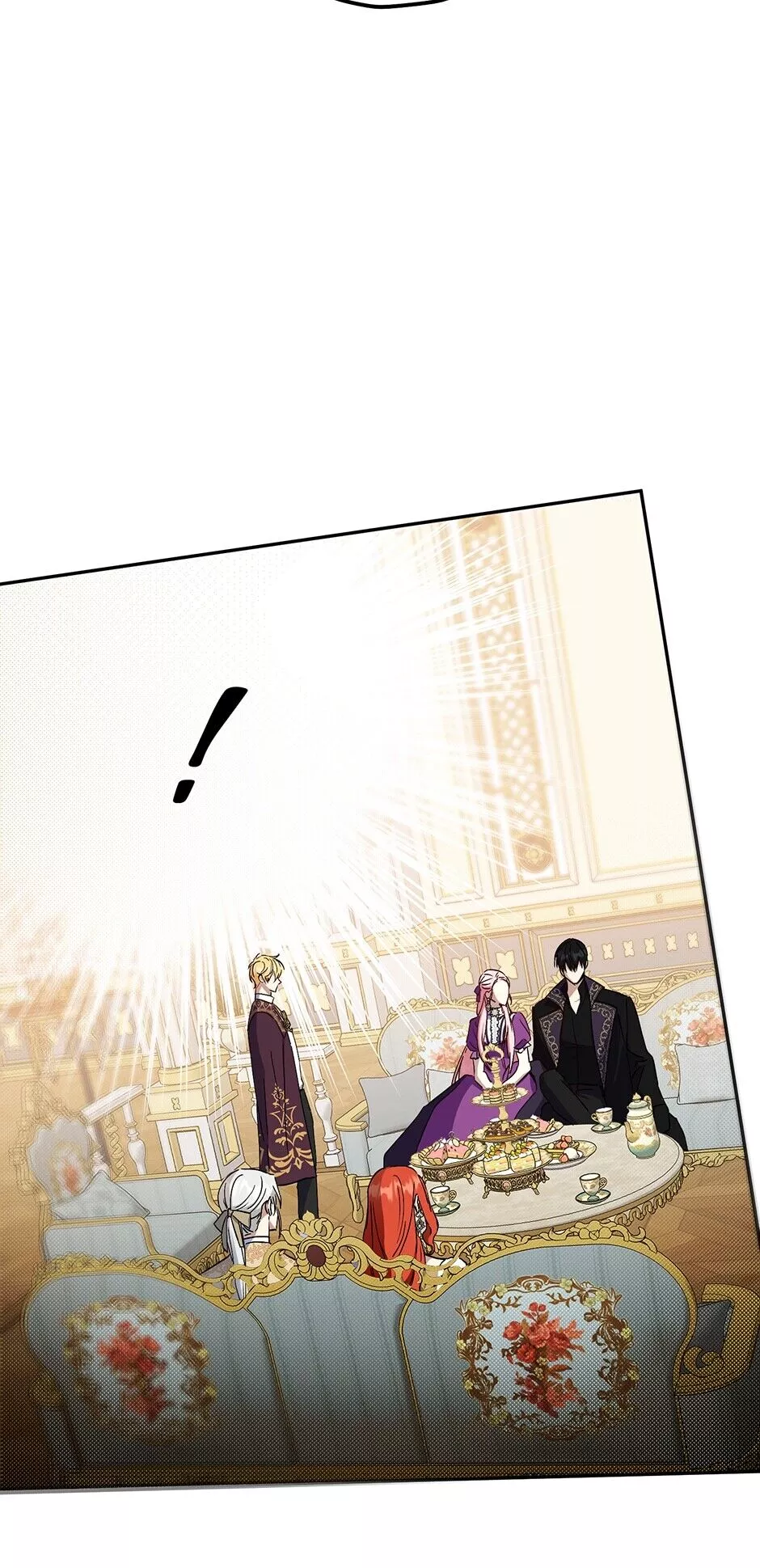 I Was Tricked into this Fake Marriage! Chapter 97 page 55
