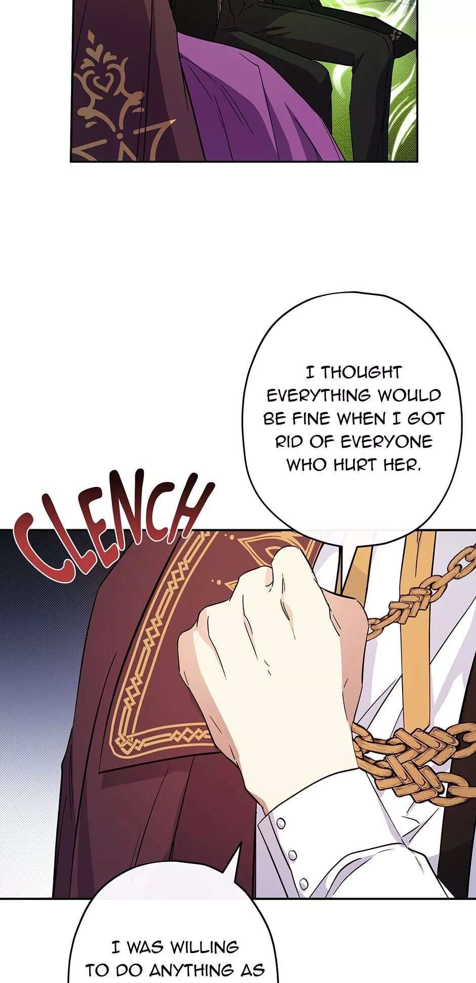 I Was Tricked into this Fake Marriage! Chapter 97 page 60
