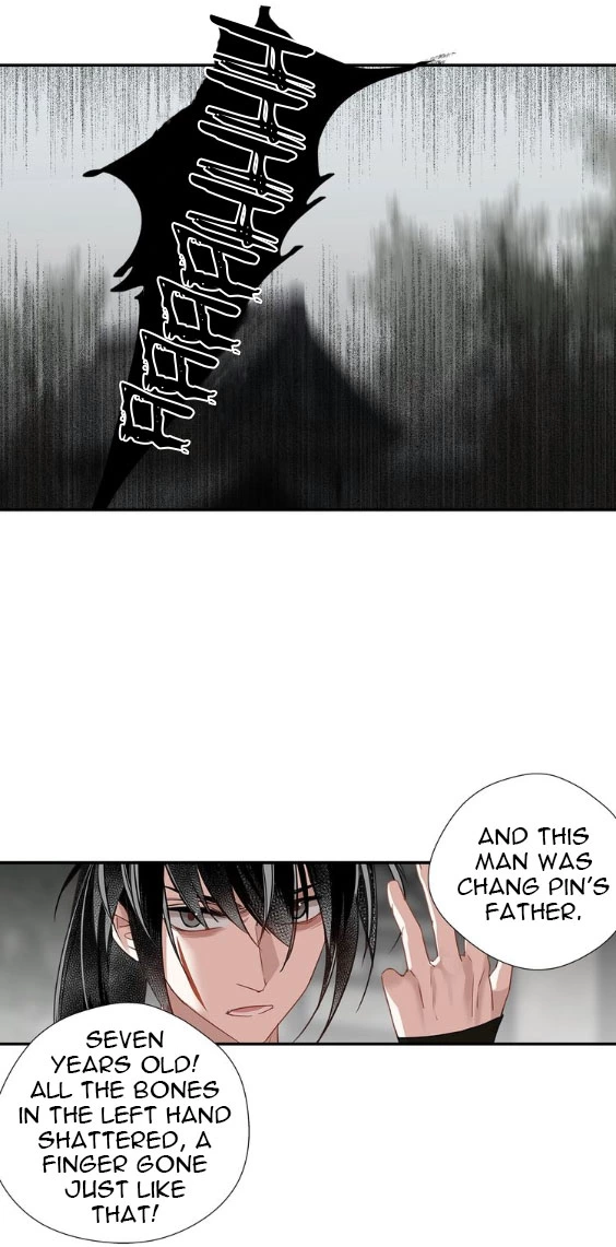 The Grandmaster of Demonic Cultivation Chapter 104 page 15