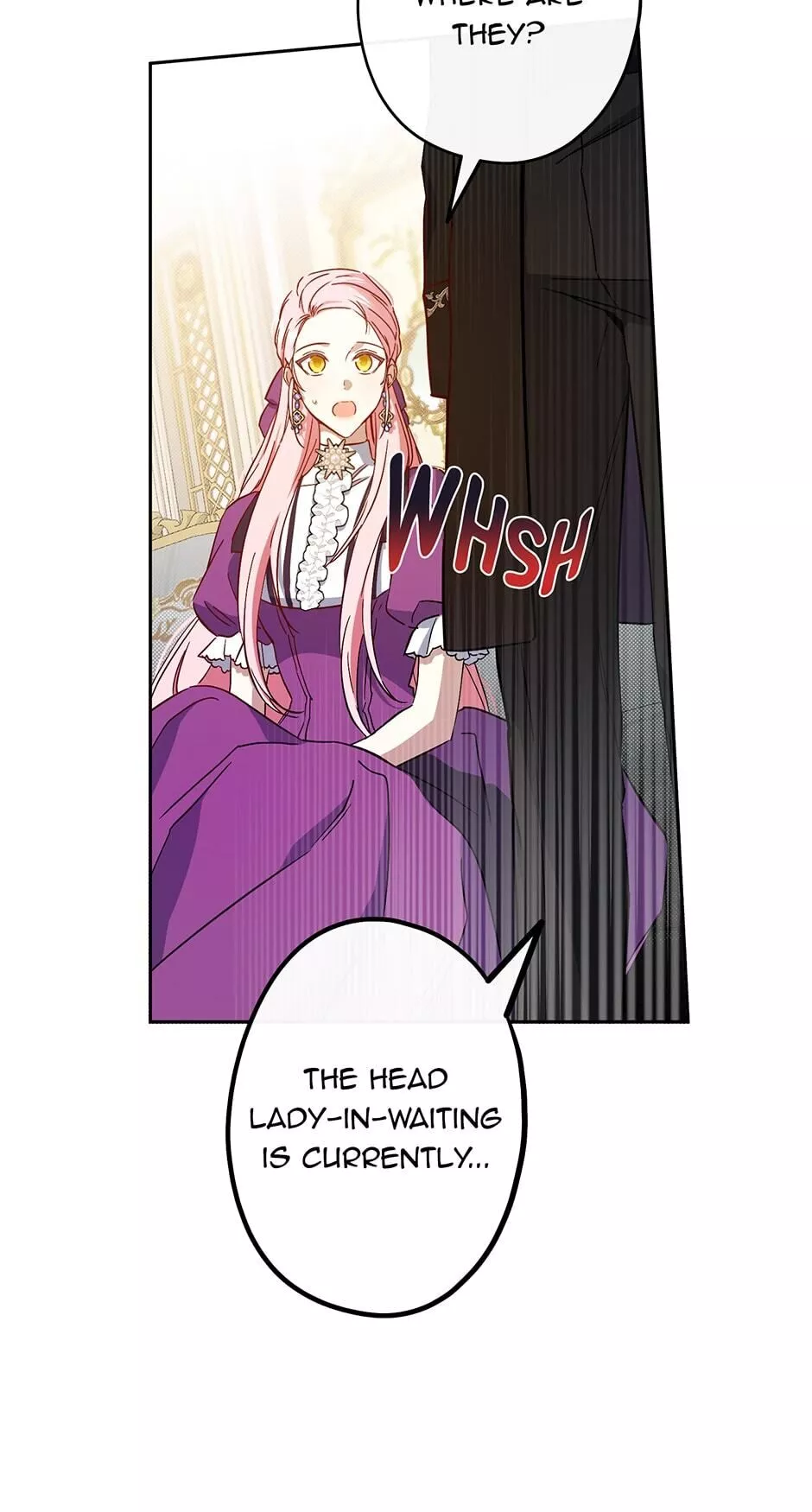 I Was Tricked into this Fake Marriage! Chapter 97 page 68