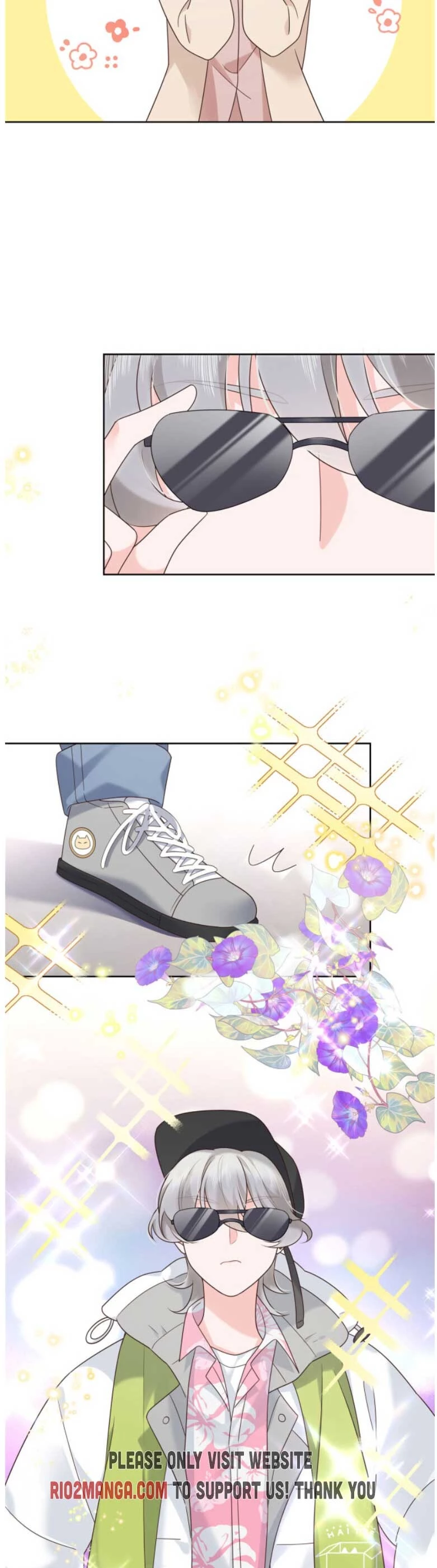 National School Prince Is A Girl Chapter 317 page 16