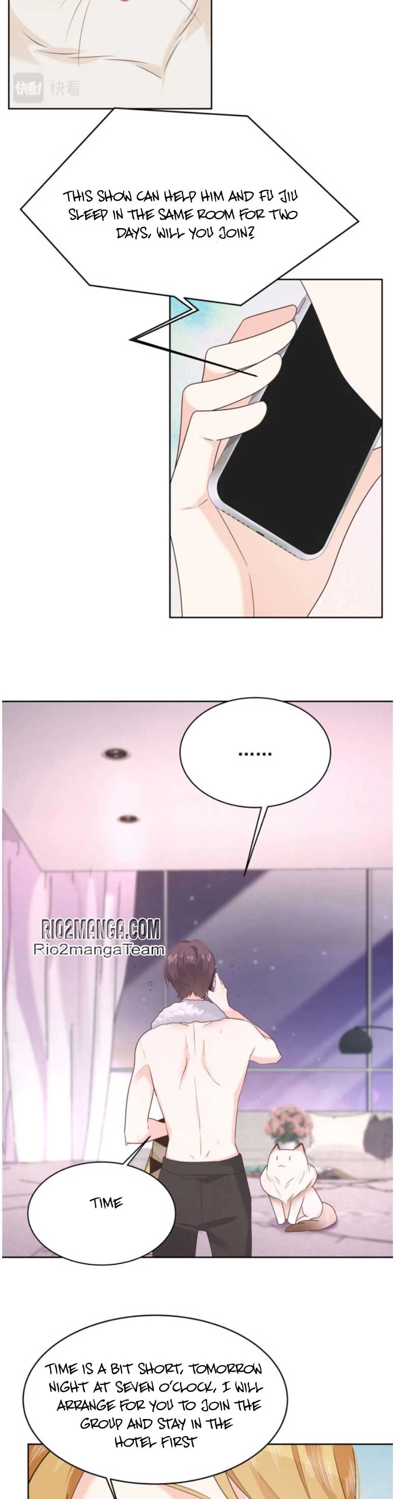 National School Prince Is A Girl Chapter 317 page 6