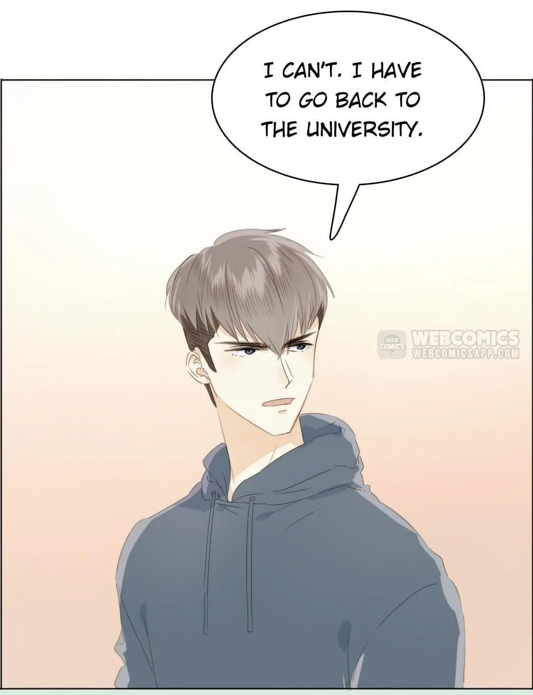 Mens Wear Store and Her Royal Highness Chapter 107 page 7