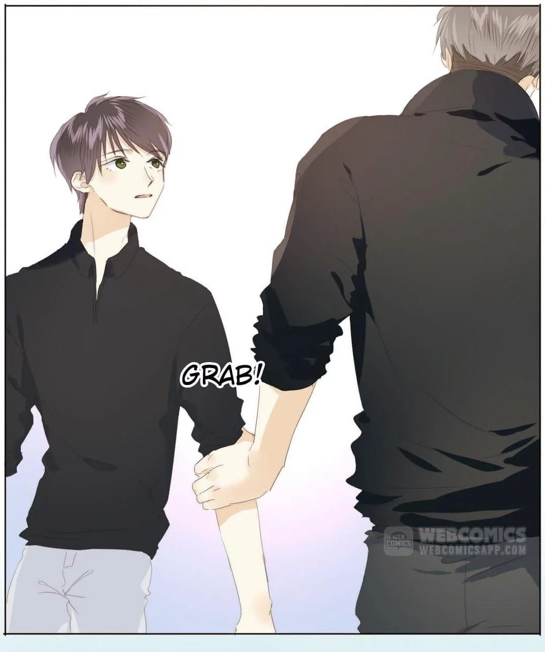 Mens Wear Store and Her Royal Highness Chapter 107 page 15