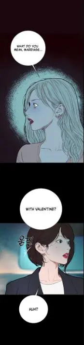 Kiss the Coming Apocalypse Chapter 23 page 2