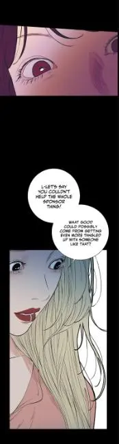 Kiss the Coming Apocalypse Chapter 23 page 4