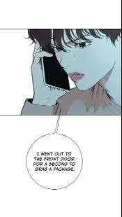 Kiss the Coming Apocalypse Chapter 23 page 14