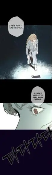 Kiss the Coming Apocalypse Chapter 23 page 35