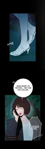 Kiss the Coming Apocalypse Chapter 23 page 10