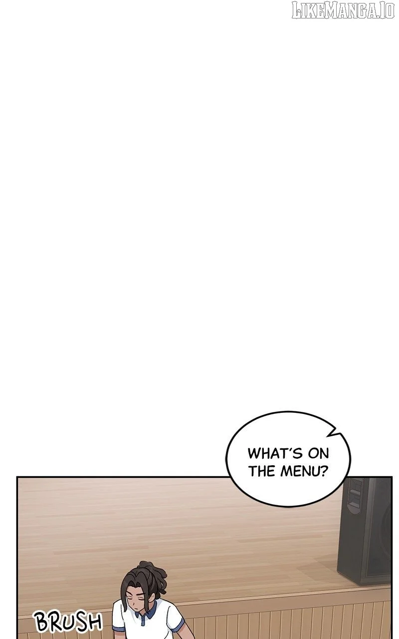 Tiki-Taka Chapter 23 page 9
