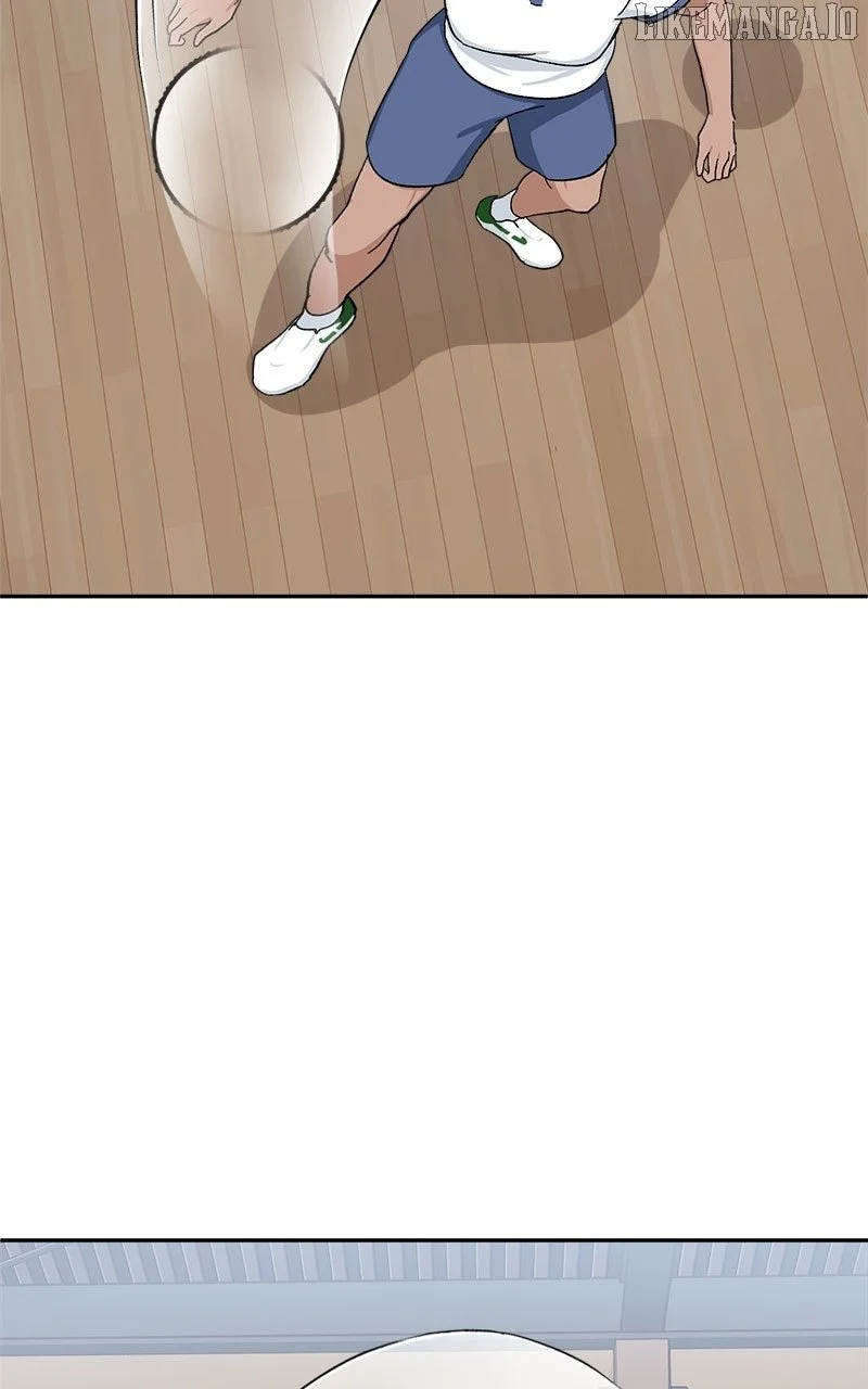 Tiki-Taka Chapter 23 page 30