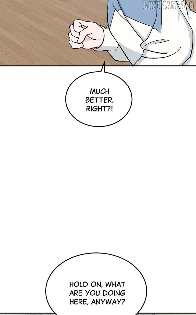 Tiki-Taka Chapter 23 page 61