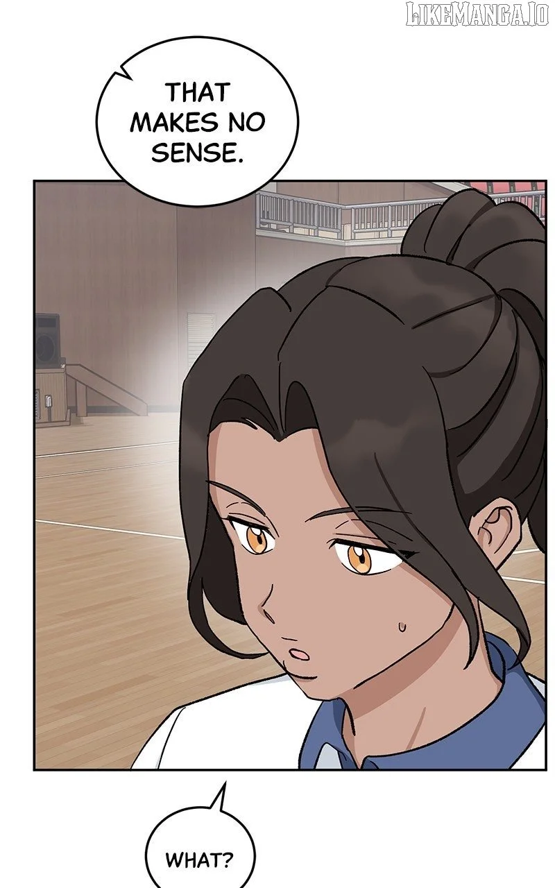 Tiki-Taka Chapter 23 page 68