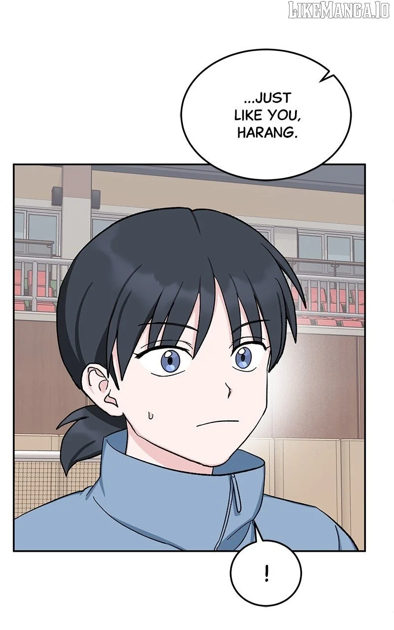 Tiki-Taka Chapter 23 page 99