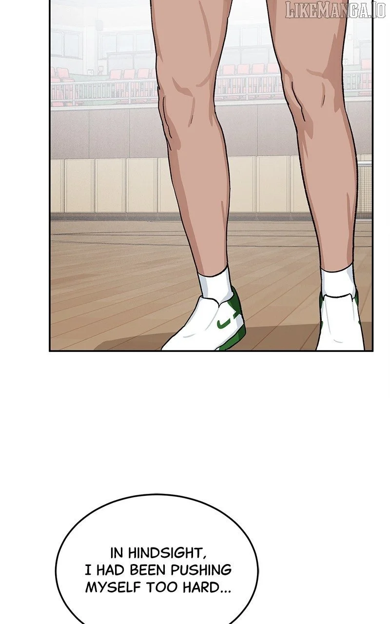 Tiki-Taka Chapter 23 page 97