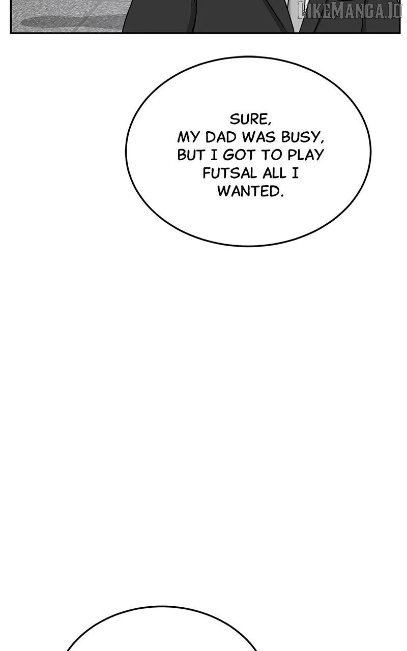 Tiki-Taka Chapter 23 page 90