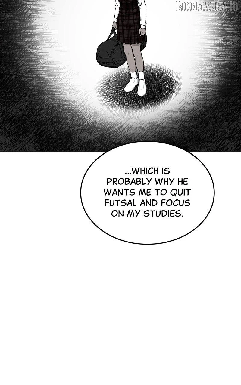 Tiki-Taka Chapter 23 page 93
