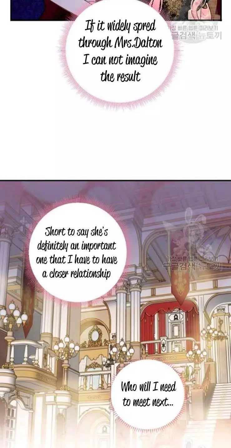 Survive as the Hero's Wife Chapter 102 page 8