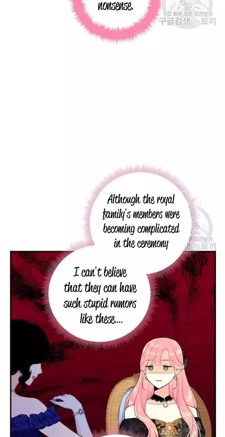Survive as the Hero's Wife Chapter 102 page 7