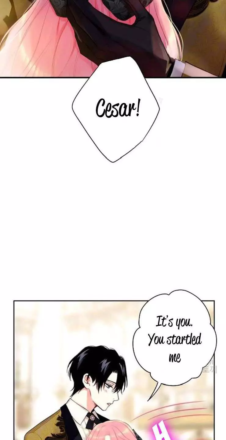 Survive as the Hero's Wife Chapter 102 page 16