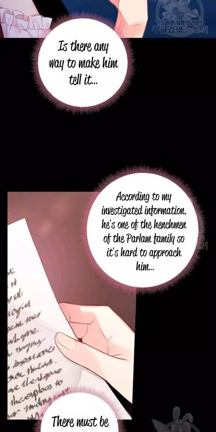 Survive as the Hero's Wife Chapter 102 page 29