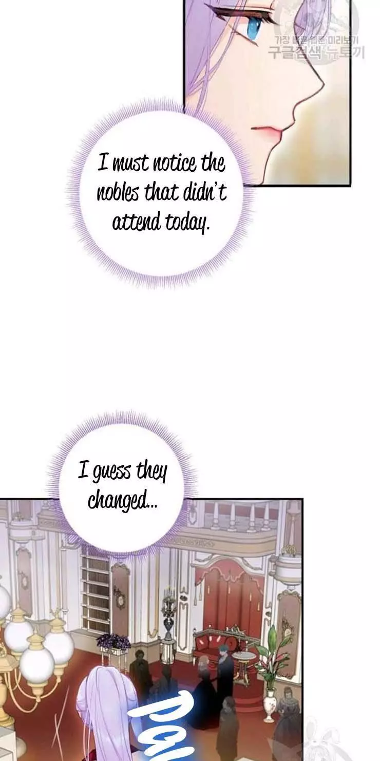 Survive as the Hero's Wife Chapter 102 page 43