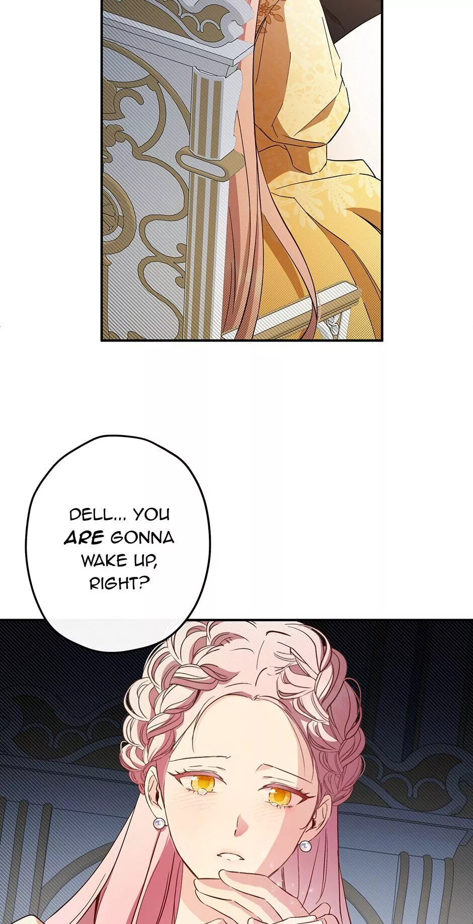 I Was Tricked into this Fake Marriage! Chapter 98 page 25