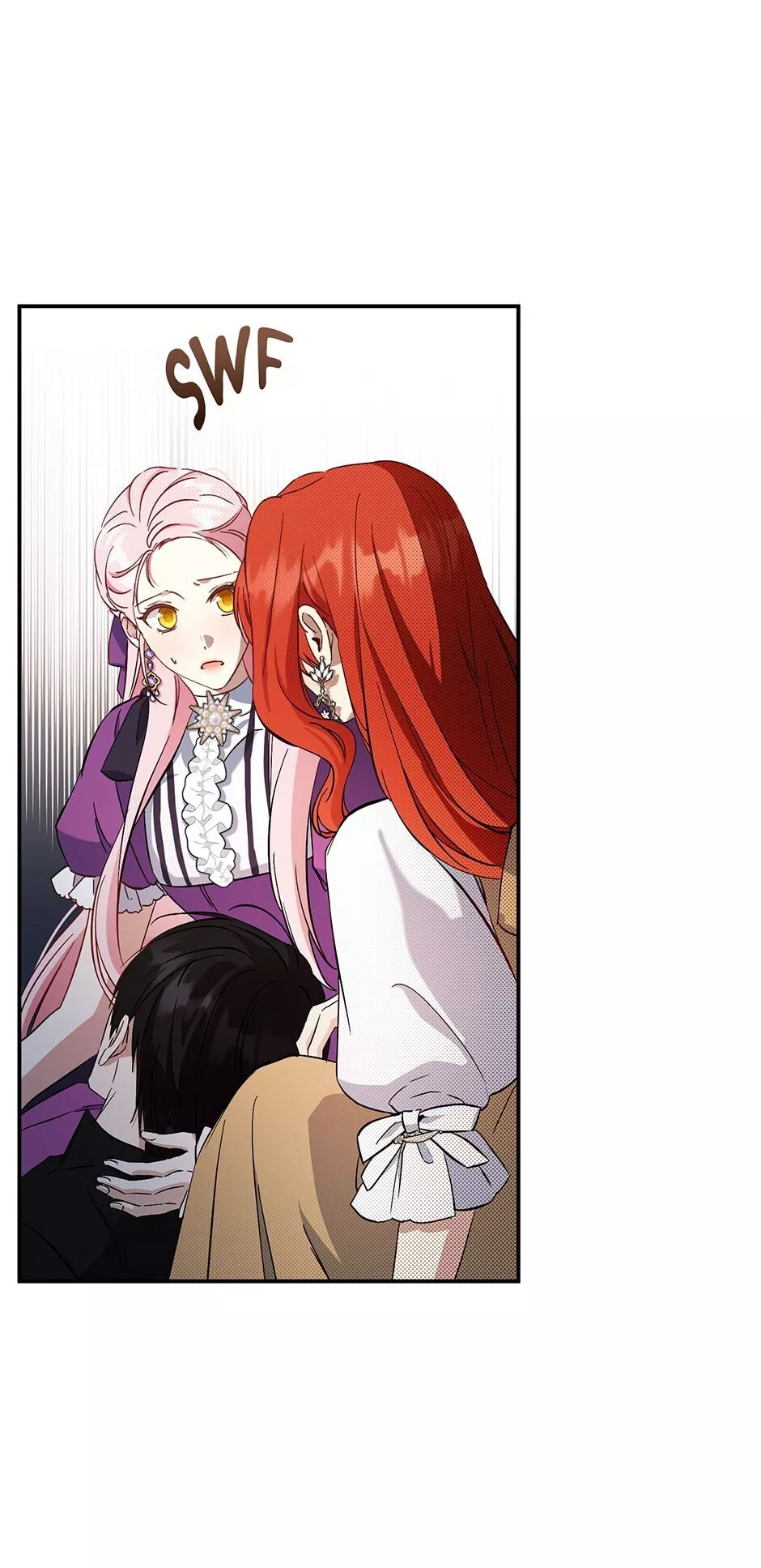 I Was Tricked into this Fake Marriage! Chapter 98 page 10