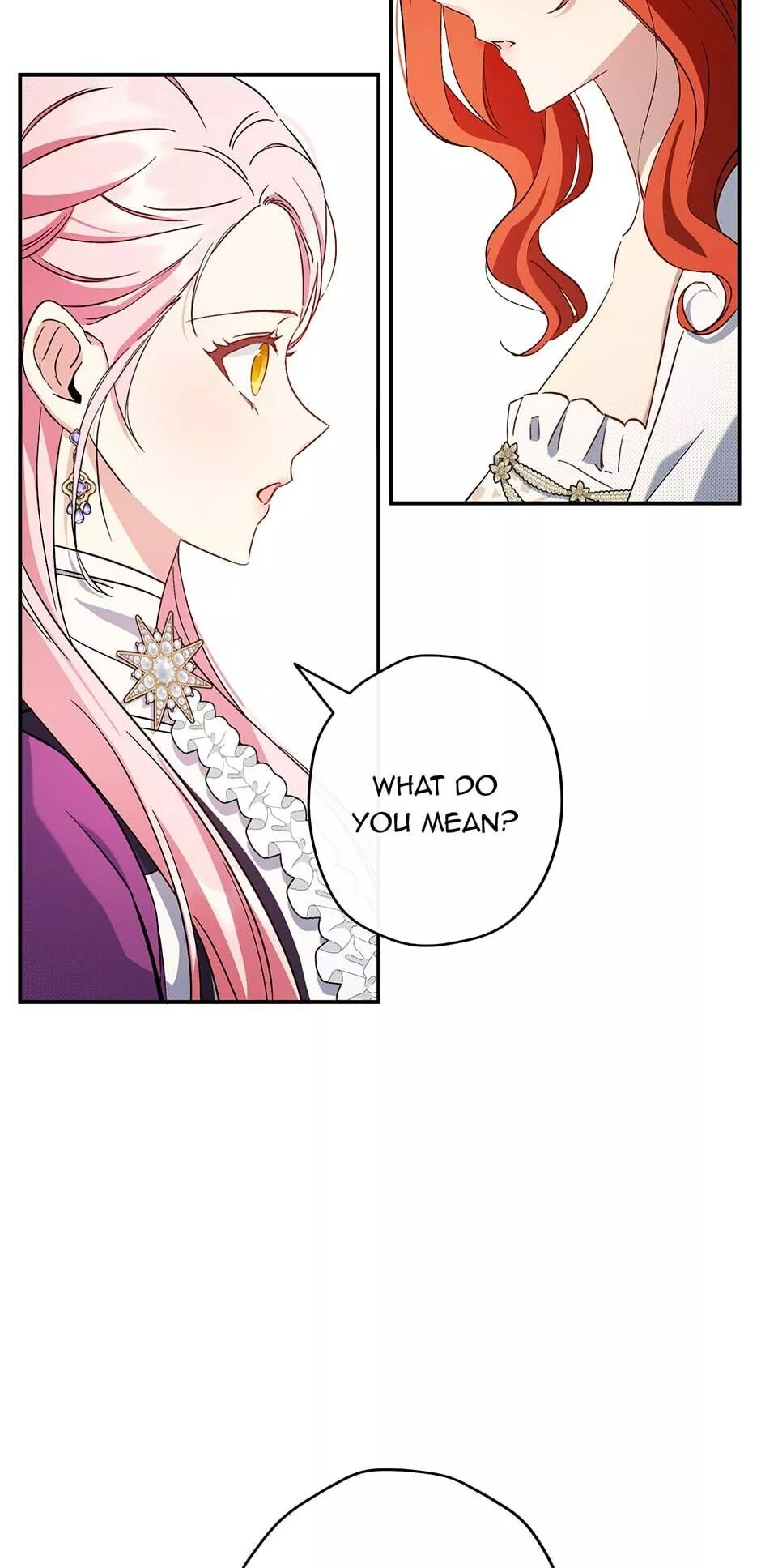 I Was Tricked into this Fake Marriage! Chapter 98 page 13