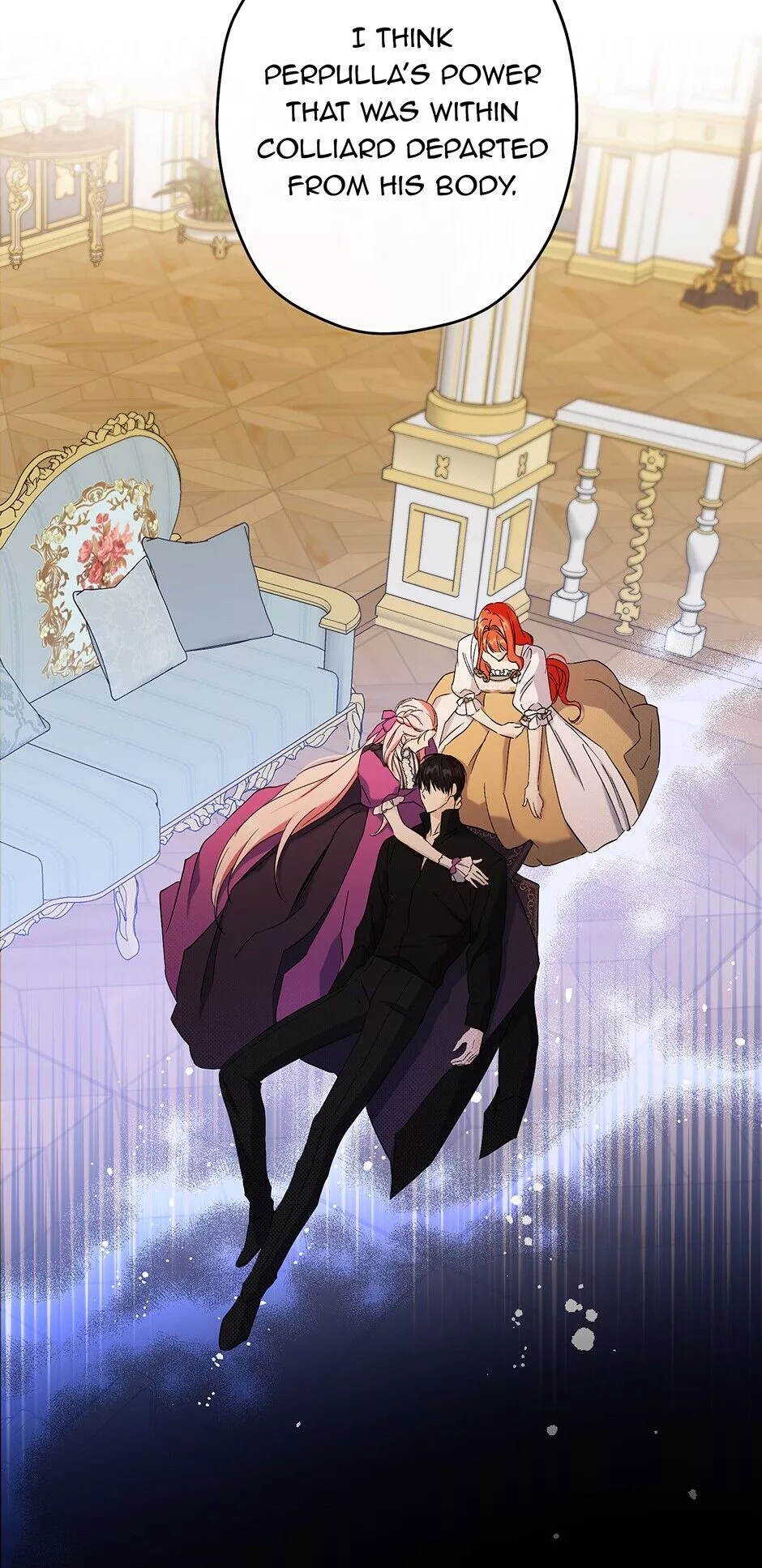 I Was Tricked into this Fake Marriage! Chapter 98 page 14