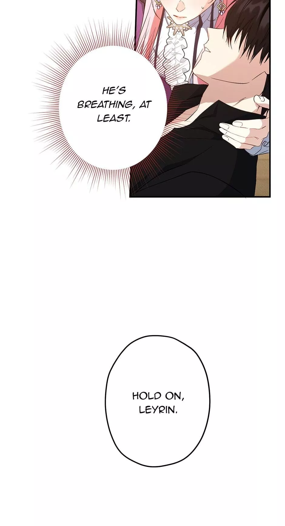 I Was Tricked into this Fake Marriage! Chapter 98 page 9