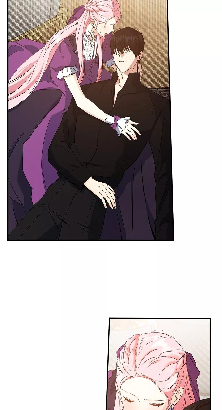 I Was Tricked into this Fake Marriage! Chapter 98 page 8