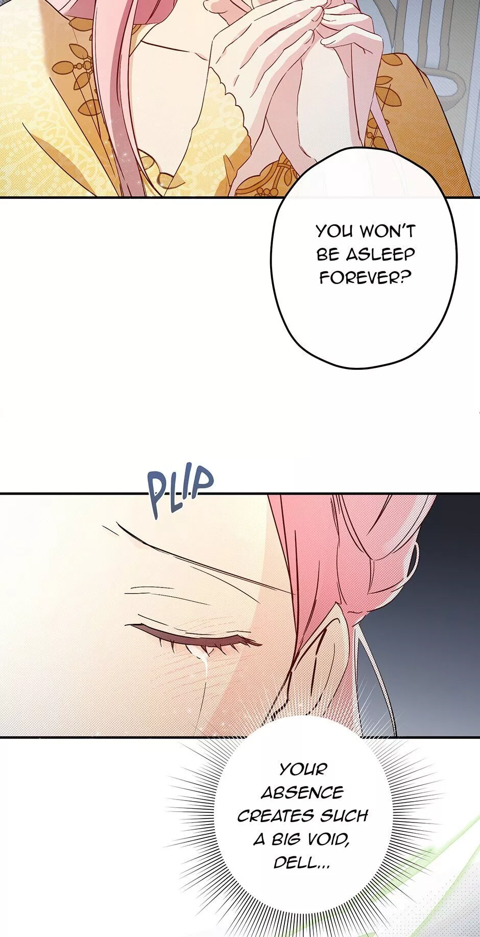 I Was Tricked into this Fake Marriage! Chapter 98 page 26