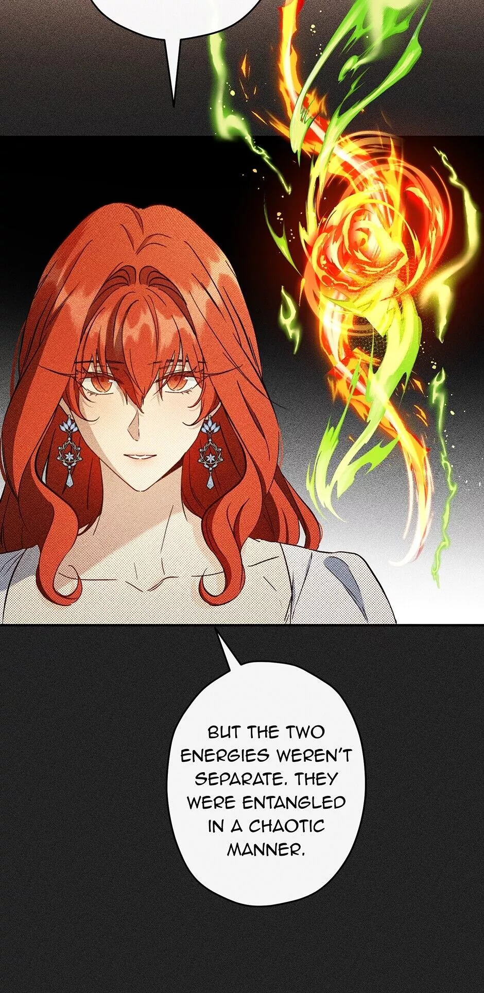 I Was Tricked into this Fake Marriage! Chapter 98 page 17