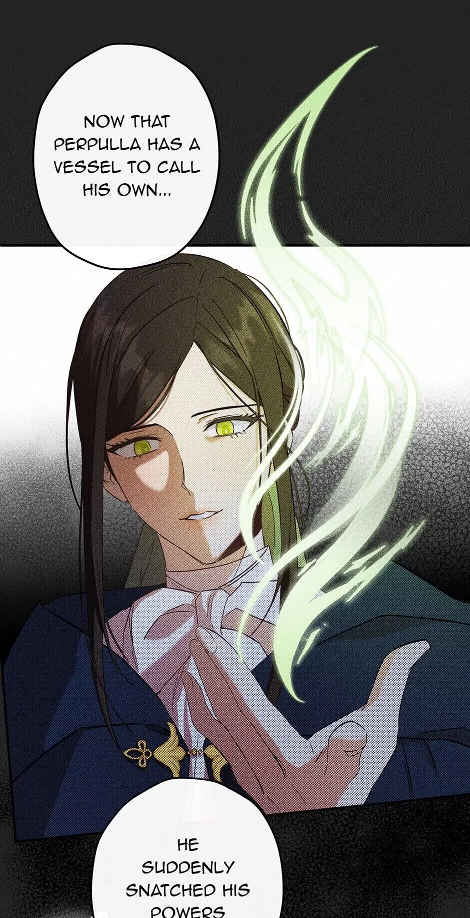 I Was Tricked into this Fake Marriage! Chapter 98 page 18