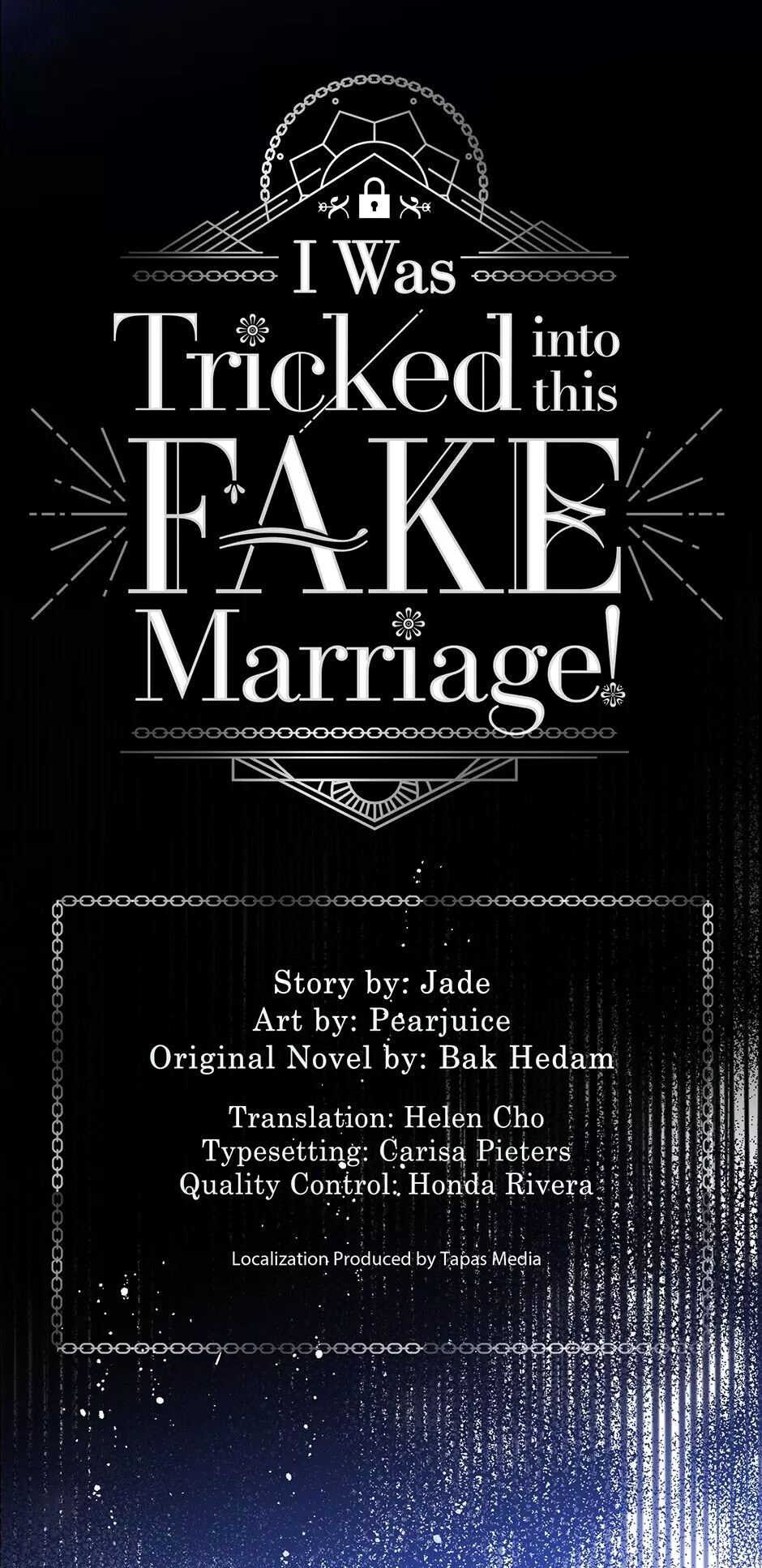 I Was Tricked into this Fake Marriage! Chapter 98 page 15