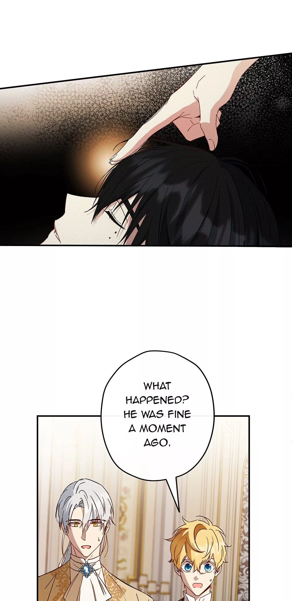I Was Tricked into this Fake Marriage! Chapter 98 page 11