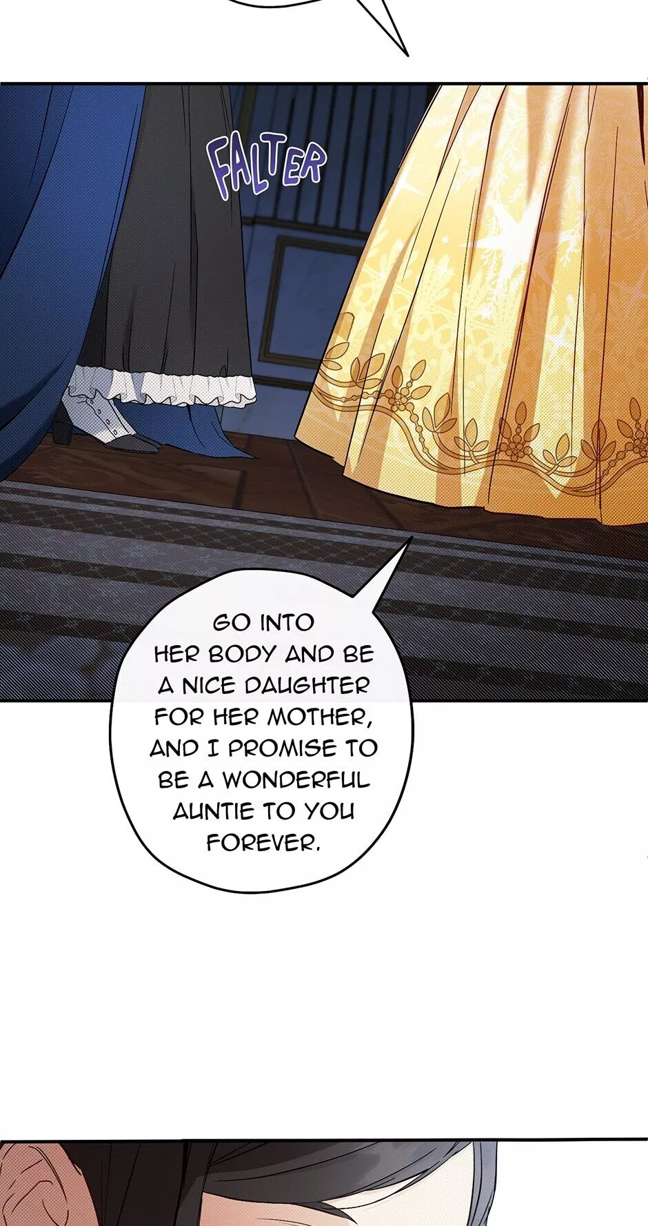I Was Tricked into this Fake Marriage! Chapter 98 page 54
