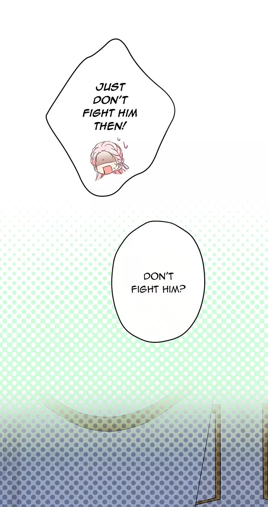 I Was Tricked into this Fake Marriage! Chapter 98 page 49